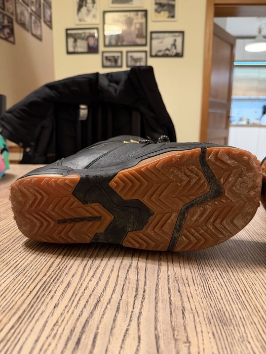 Vând Boots Snowboard Nidecker Focus Mărime 41-42