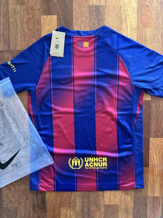 T-shirt FC Barcelona 25/26
