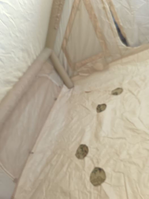 Продам палатку надувная