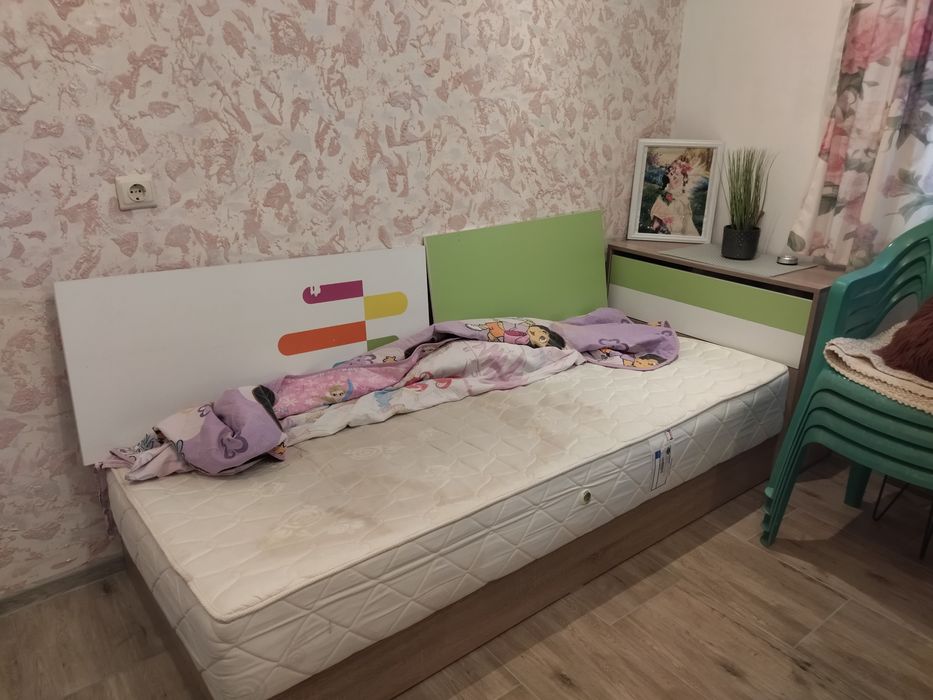 Обзавеждане за детска стая- мебели