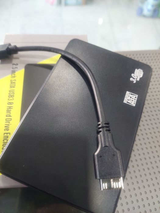 HDD 1TB Usb 3.0 ishlawi yaxwi