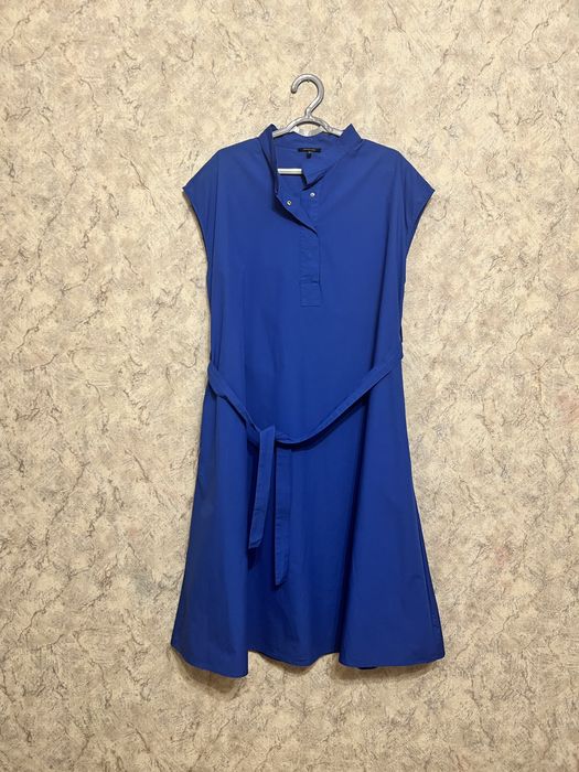 Платье Tomas Graf