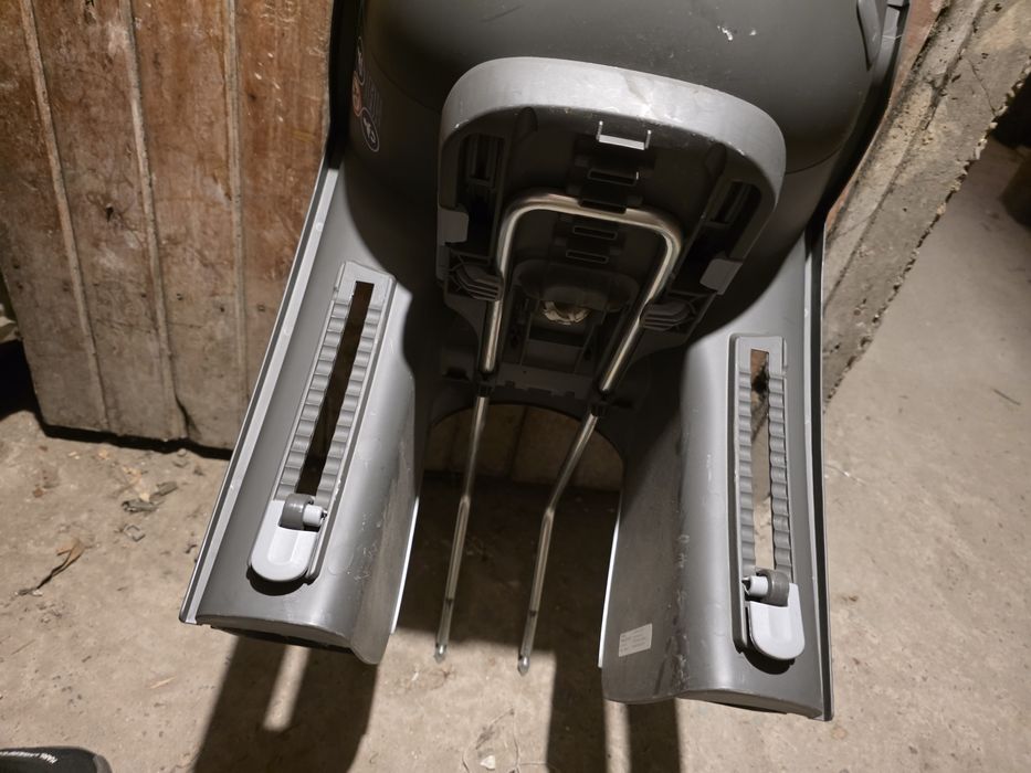 Столче за колело