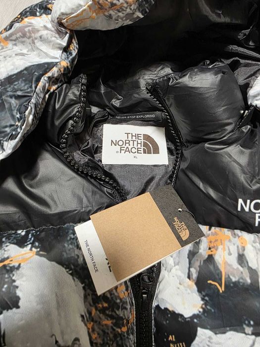 Geaca The North Face - TRANSPORT GRATUIT - toate marimile