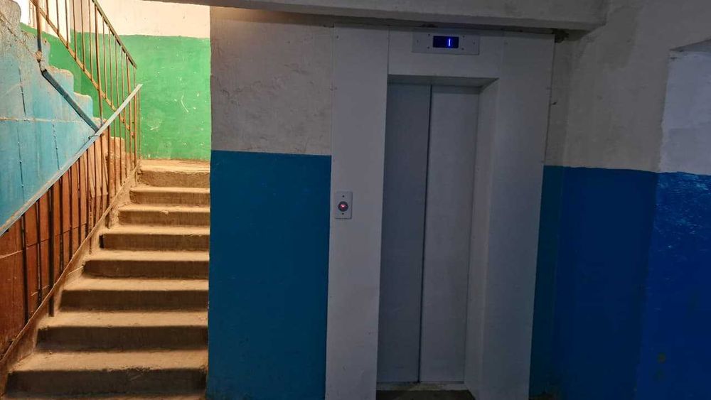 Продам 2-комнатную квартиру · 42.3 м²