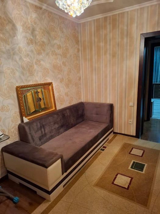 Дархан ЗАГС 4х комнатная