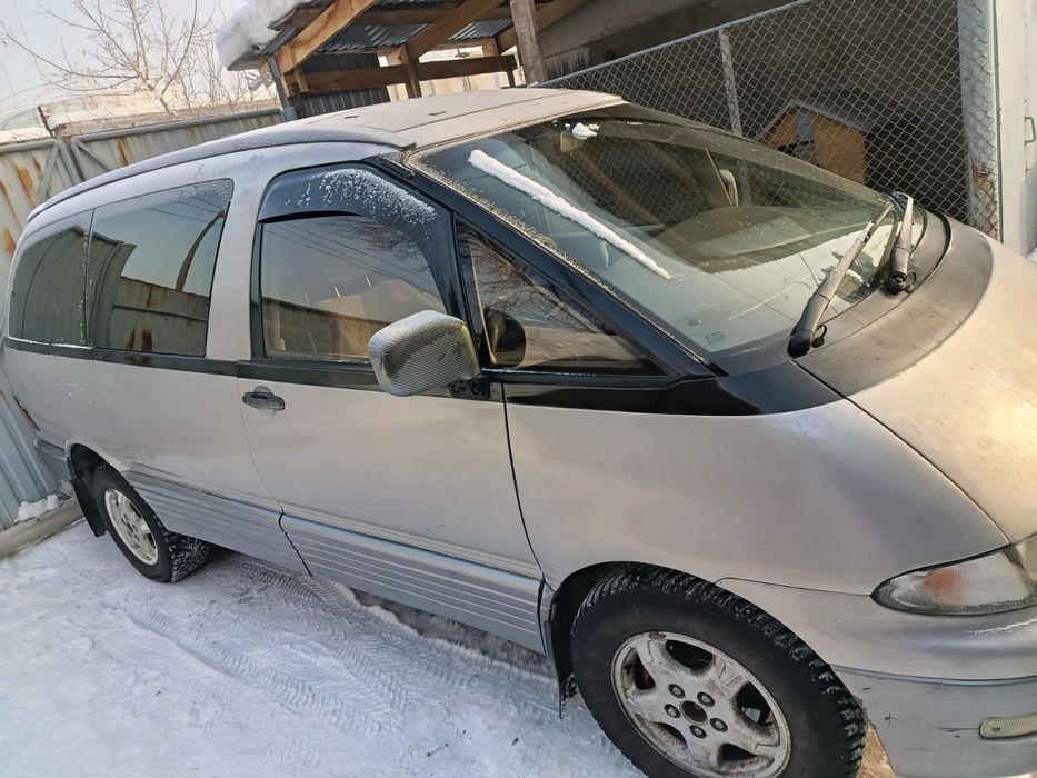 Продам Машину Estima