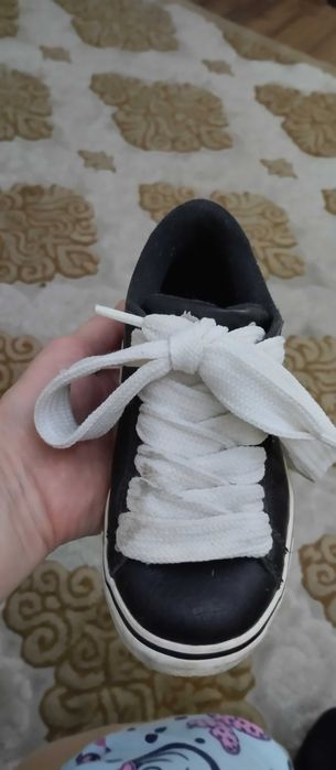 Кросовки детские с америки