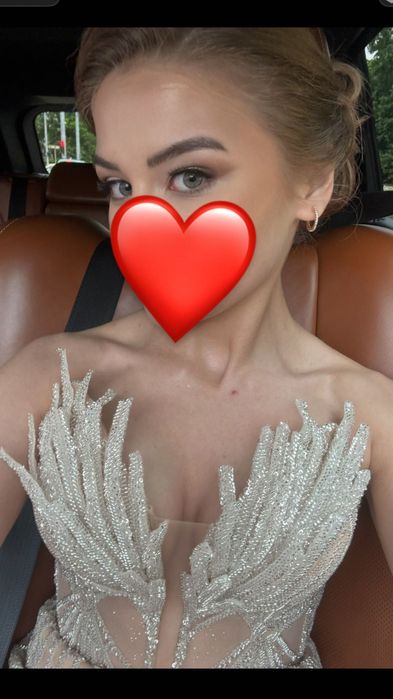 Бална рокля/ Официална рокля