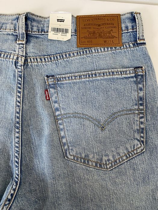 Мужские шорты Levi’s