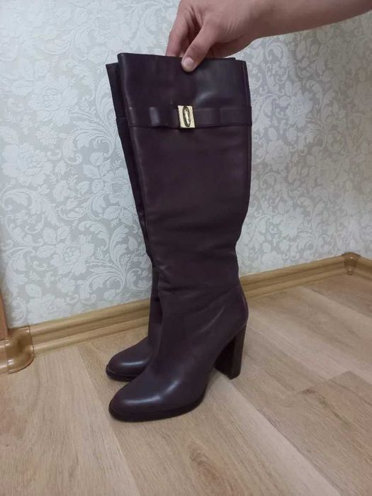 продам сапоги демисезонные