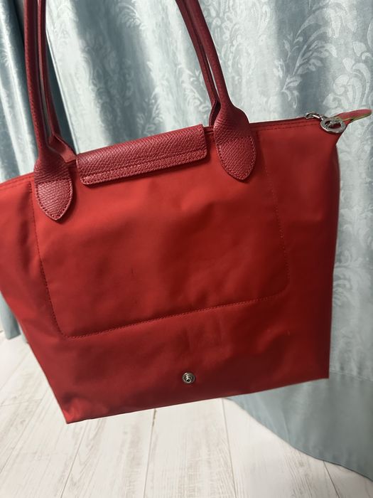 Сумка Longchamp, оригинал