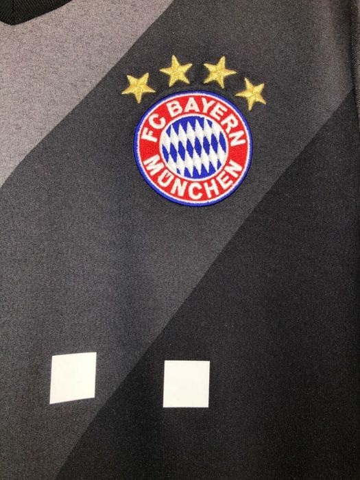 Тениска Bayern Munich