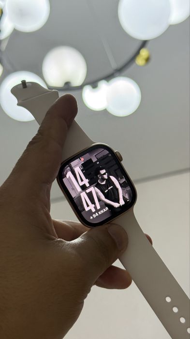 Apple Watch Series 11 46mm Original