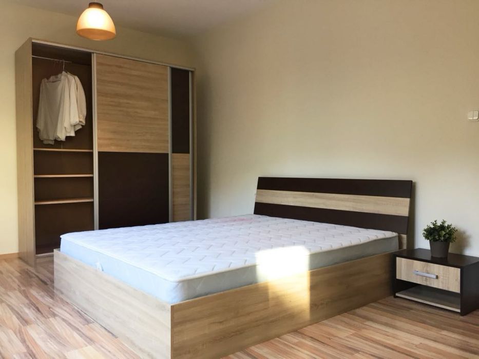 Дава се под наем Двустаен апартамент в Варна, Лятно кино Тракия - 65 кв.м за 453.9 € - Снимка #3