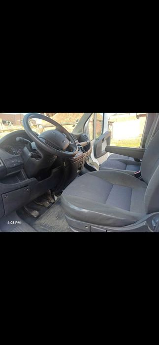 Citroën jumper  3.0  180caii 2013
