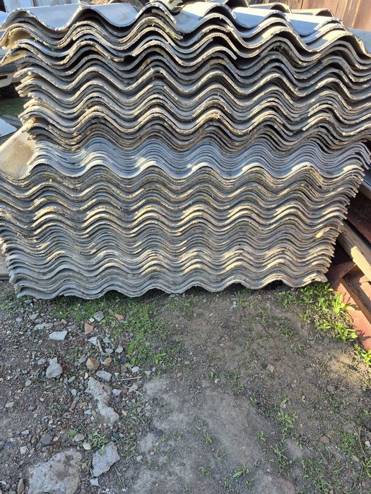 Продам шифер б/у