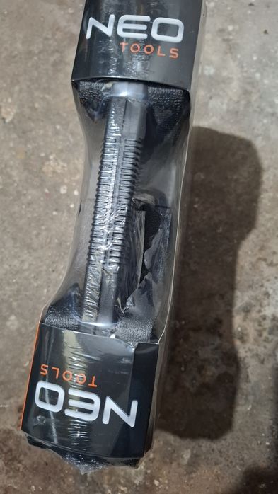 Trusă de scule nouă