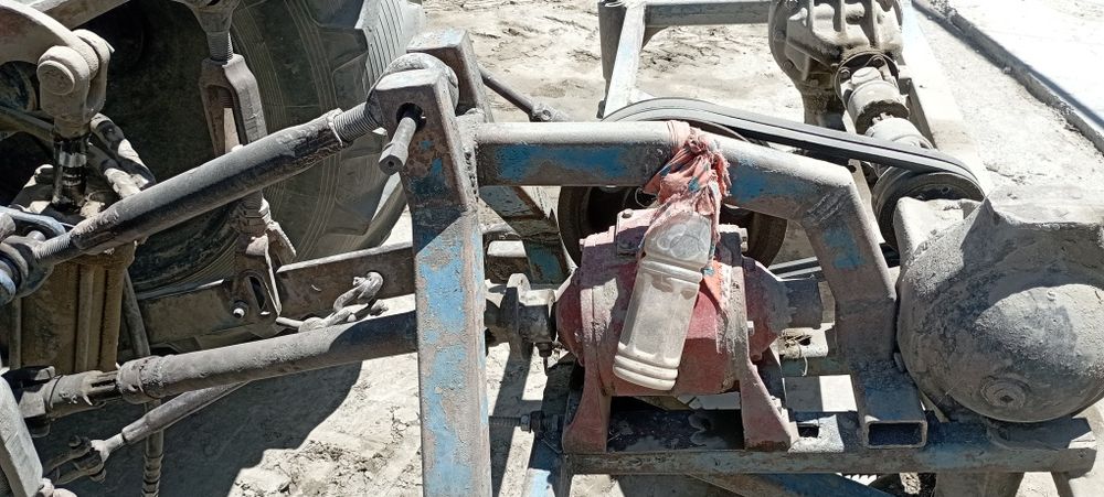 Beda yantoq oʻt oʻrsdigan kaselka