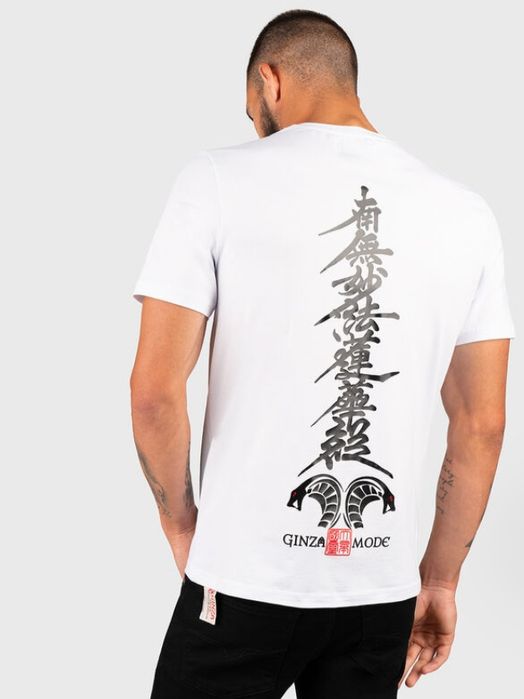 Оригинална тениска Ginza Mode