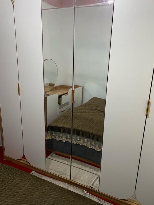 спальный комплект