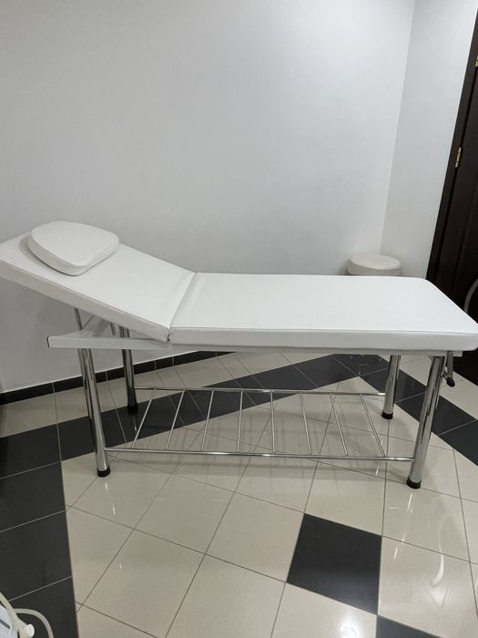 Pat cosmetica/masaj/ consultatie