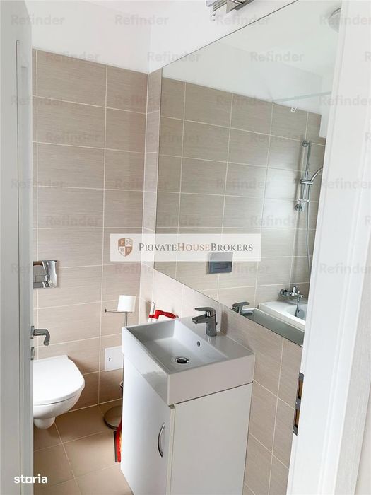 Aviatiei | Pipera | Belvedere Residence | Bloc 2021 | Parcare