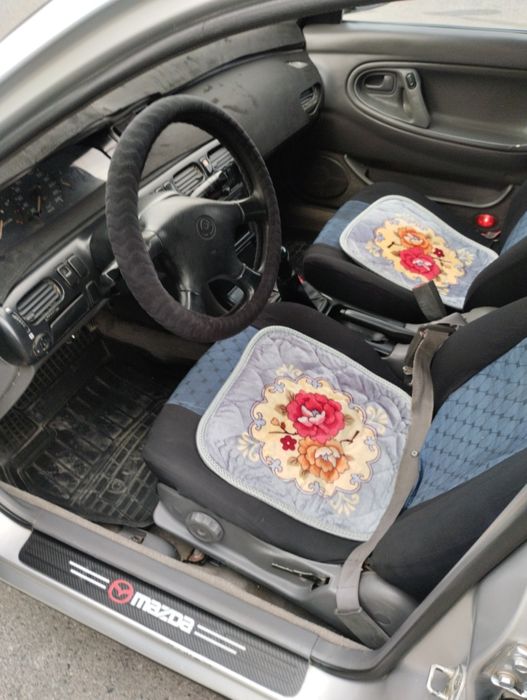 Мазда Кронус 1993г.в об2