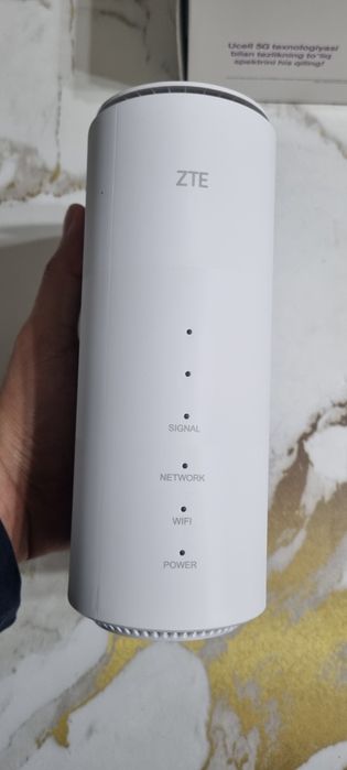 Usell Wi-fi Modem 5G