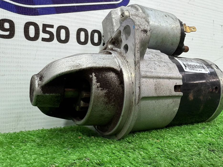 ELECTROMOTOR SUZUKI BALENO 2016 1.0 BENZINA K10C-T Hatchback COD OEM 31100-68P2 M000TD1171ZM 2016-2025