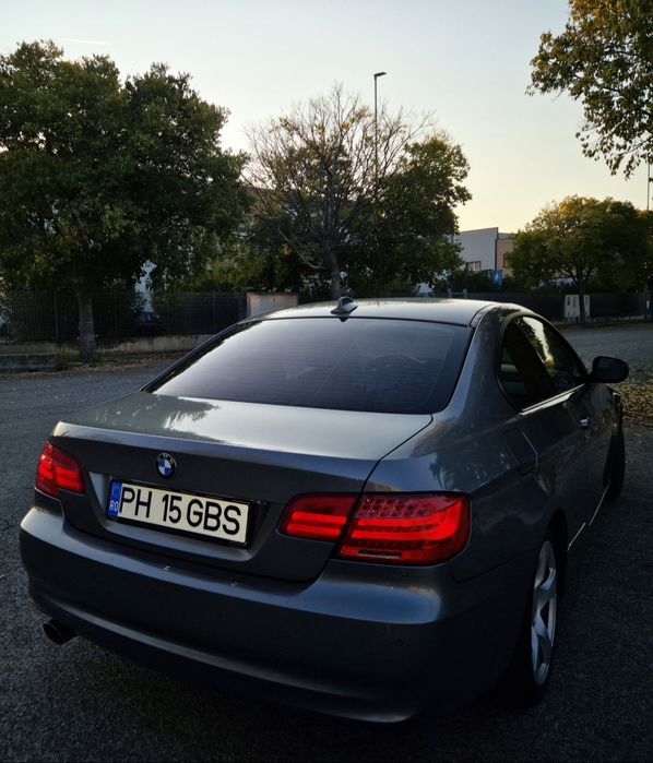 BMW 3 Series 2011 — imagine 3