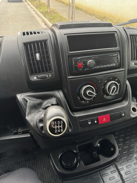 De vanzare Fiat Ducato