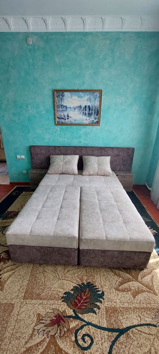 Продам диван трансформер ""Марсель "", новый.