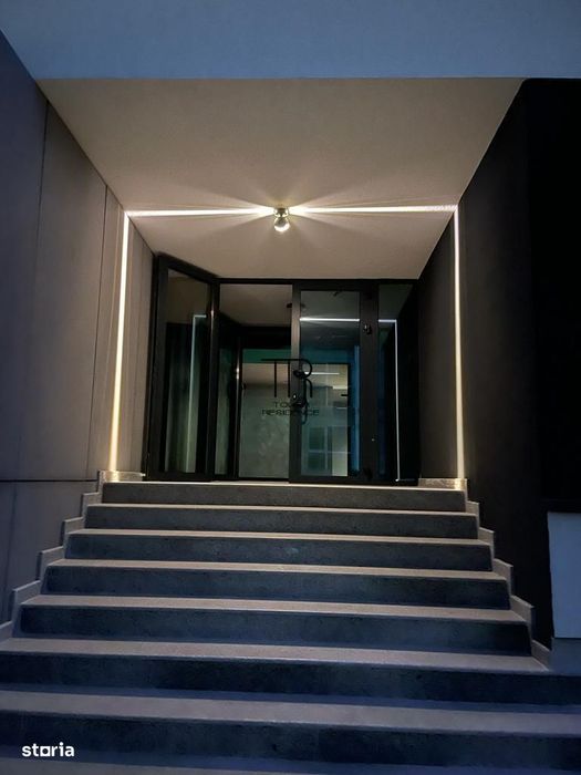 Com 0% Apartament 2 Camere Incalzire in Pardoseala Ansamblu Nou Rahova