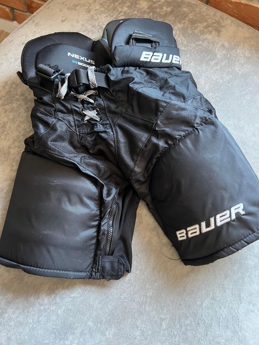 Хоккейная форма