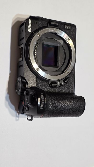 Nikon D7500, NIKON Z30, DJI Ronin RS3 Mini, обективи