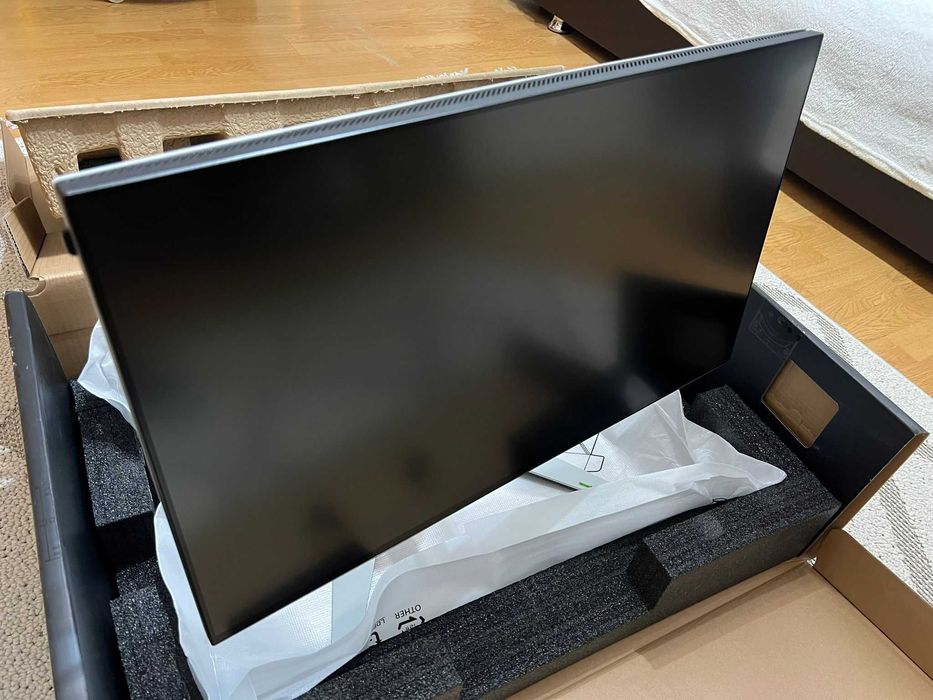 Monitor Alienware AW2723DF 2K 280Hz 27" nou