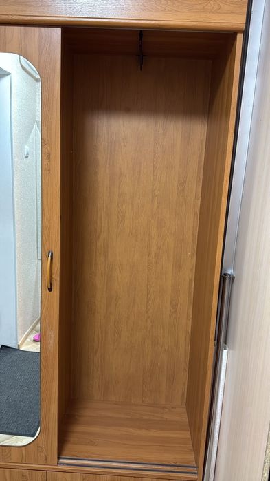 Шкаф-купе в прихожую