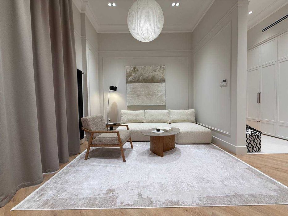 Ташкент Сити-Жк Бульвар! Сдается новая 3-х комнатная в элит комплексе!