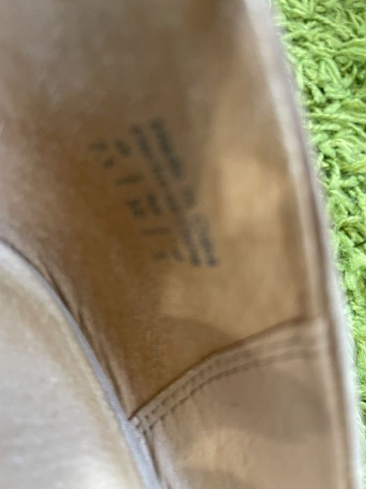 Дамски обувки Aldo