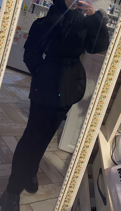 Продам зимнюю куртку