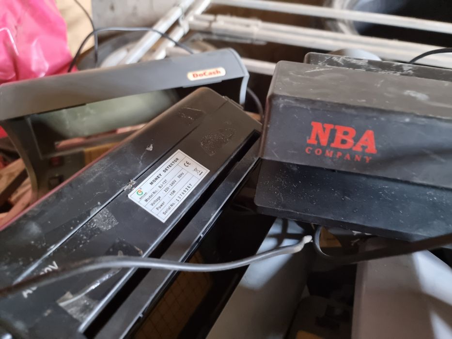 Продам счетную машину.