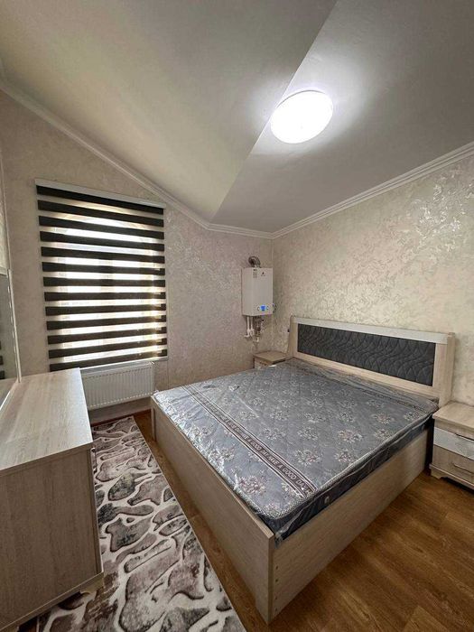 продается 2х комнатная квартира СОГДИАНА