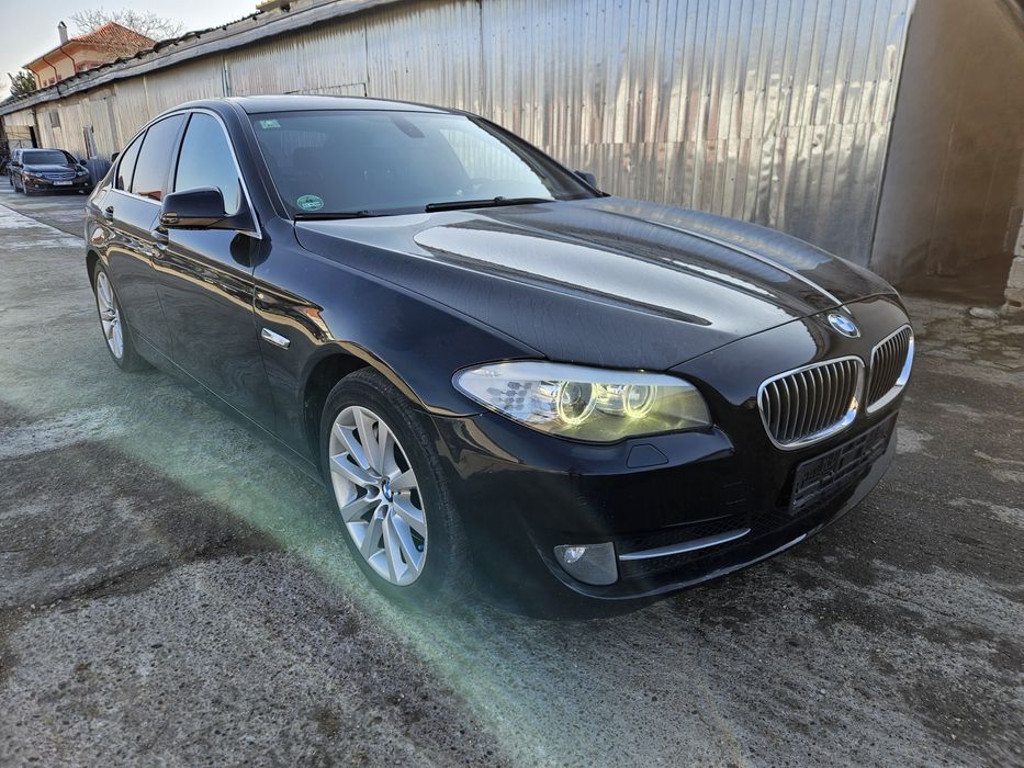 Piese auto BMW f10 525d non-lci europa