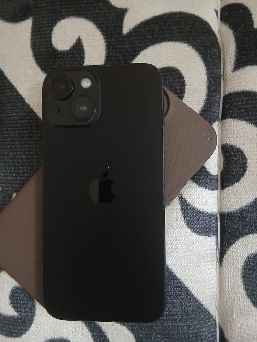 IPhone 15 срочно