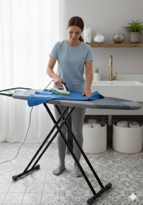 Гладильная доска  CINGILLIOGLU Cm- 888 Star New Ütü Masası