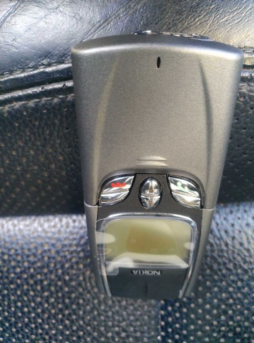 телефон Nokia 8850 – FINLAND slide, нокиа 8850 БГ меню