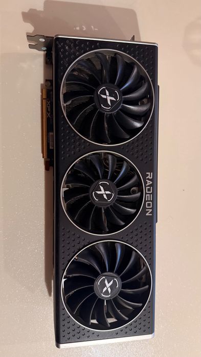 Rx 6800 X 16 GB XFX