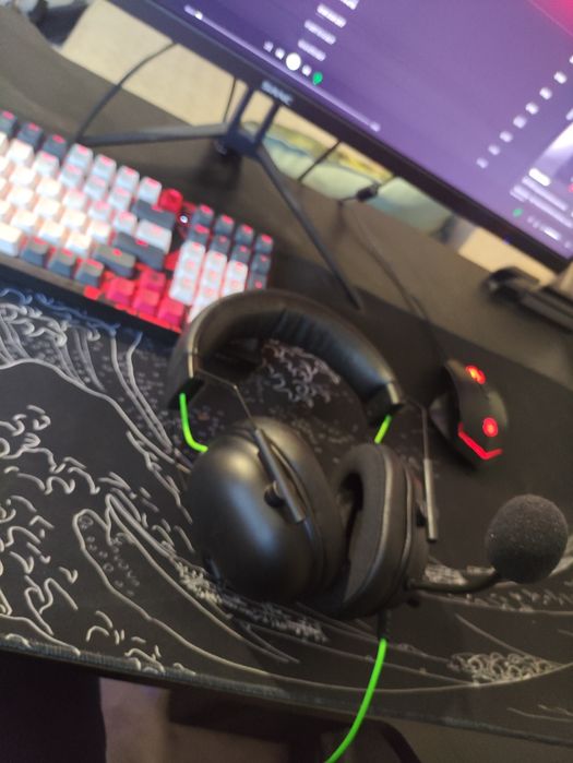 ПК на 4060 ti полный комплект