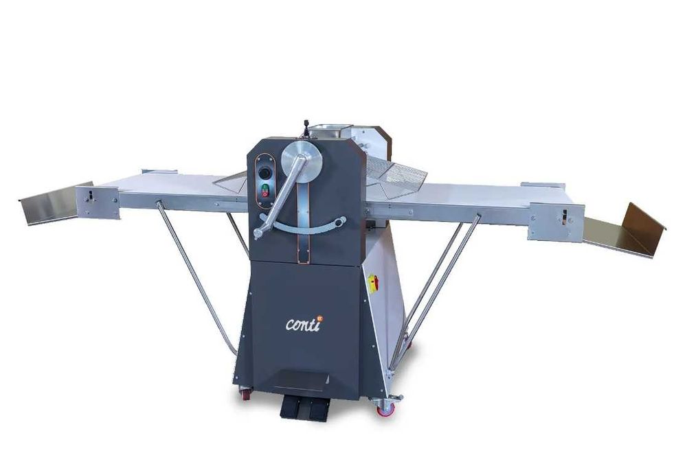 Ламинатор Conti Italy с цилиндри 500/700мм